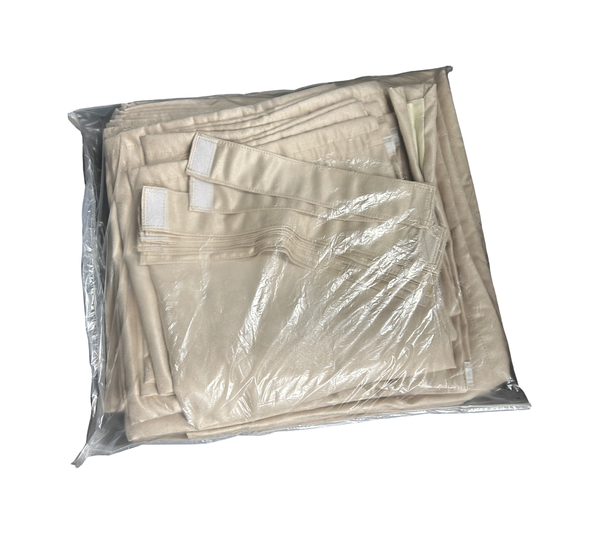 Fairline Mirage Curtain Set