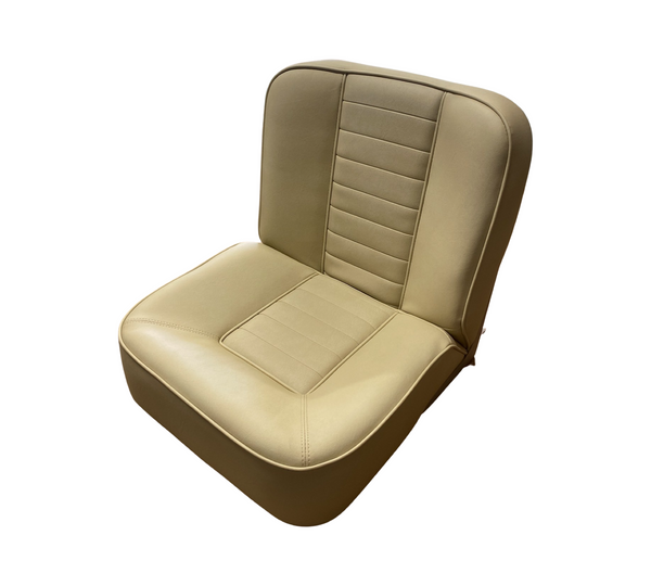 Freeman 24 cockpit set