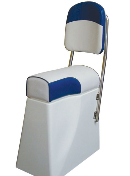 Outhill JS6S Jockey seat