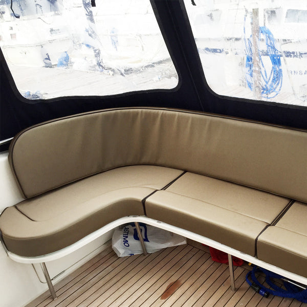 330 Statesman / F33 Aft cockpit complete upholstery set