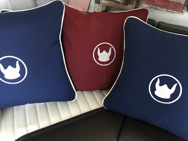 Viking Cruiser Scatter cushion