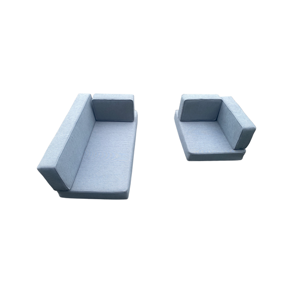 22MK2 Cabin Cushion Set