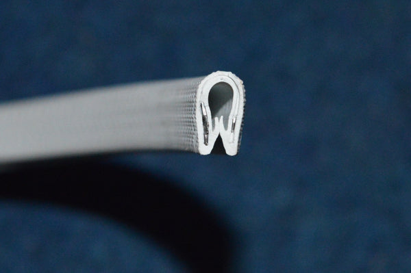 Outhill / Avon jockey seat backrest edge trim