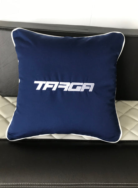 Fairline Targa Scatter cushion