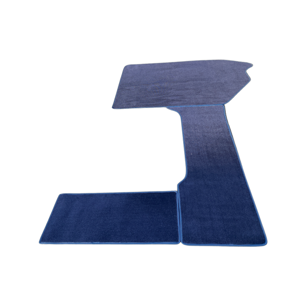 Sealine S24 cockpit carpet