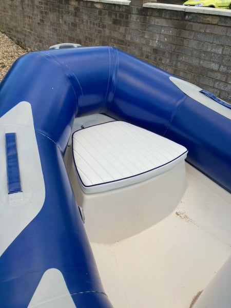 Avon R.400/R.450 Bow Cushion