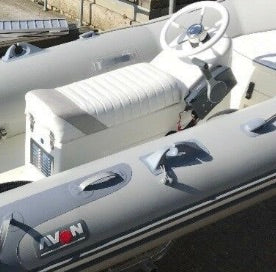 Avon / Zodiac / Outhill JC6TA/s replacement seat cushion