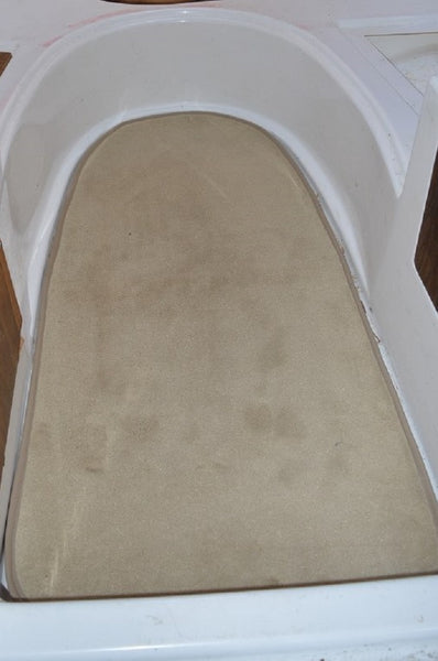 Shetland Family Four Cabin Carpet