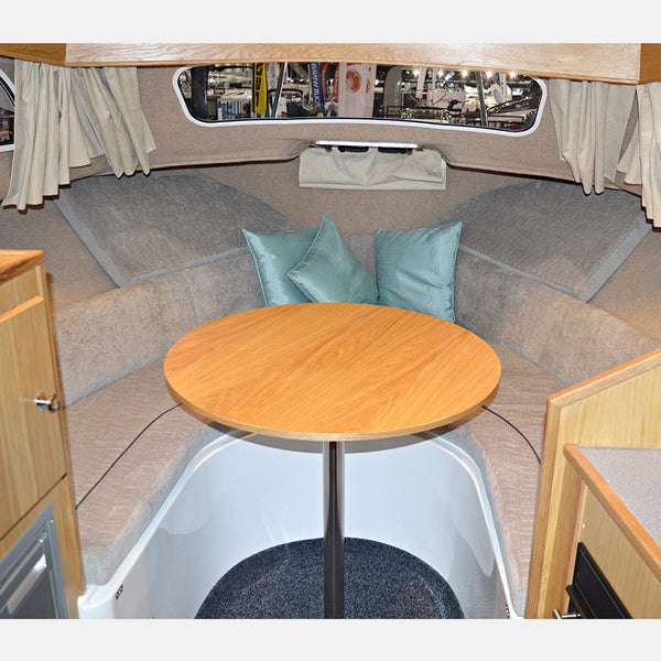 Viking 24 Cabin Cushions