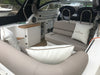 Sealine S23/S25 cockpit re upholstery