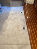 S34 cabin carpet replacement