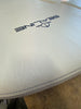 Sealine S41 cabin roof cushions