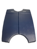 Fairline Targa 38 forward sunpad cushions