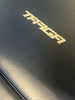 Fairline Targa 38 forward sunpad cushions