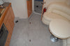 S34 cabin carpet replacement