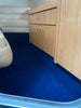 S34 cabin carpet replacement