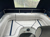 Viking 26 Widebeam Cockpit Exterior full re trim