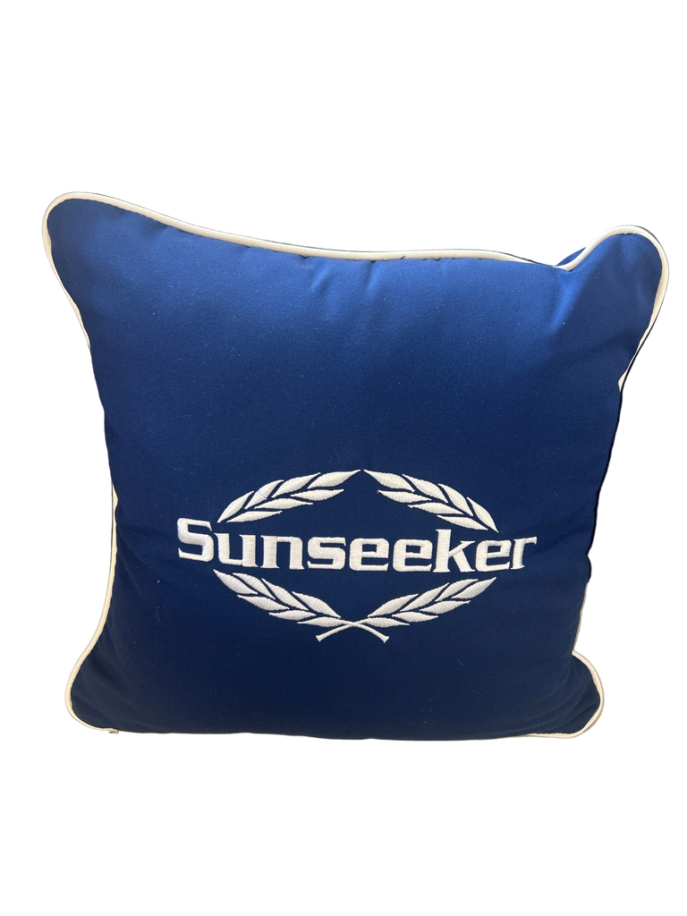 Sunseeker Scatter Cushion