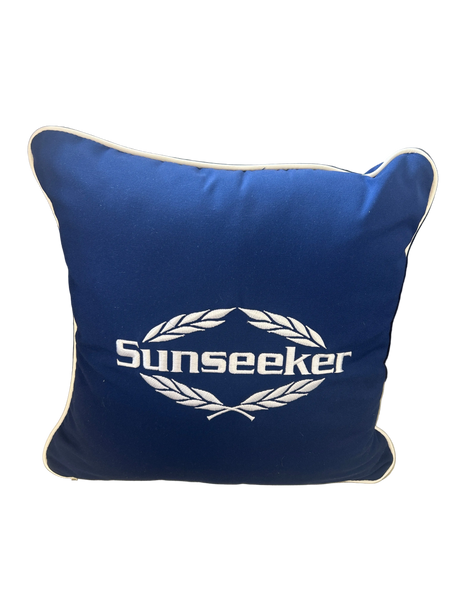 Sunseeker Scatter Cushion