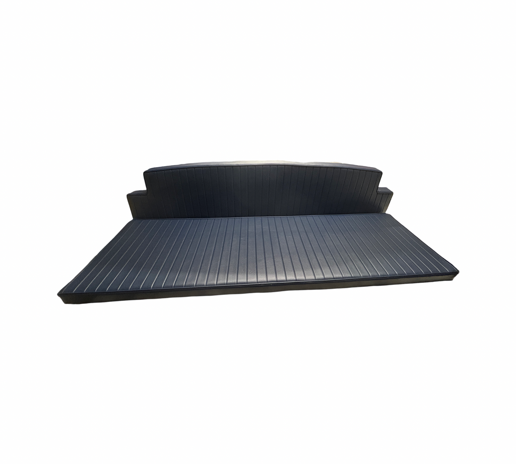 Freeman 26 Cockpit Cushion Set