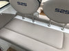Sealine S23/S25 cockpit re upholstery
