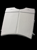 Fairline Targa 34 cabin roof cushions