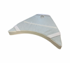 Zodiac 650 pro bow cushion