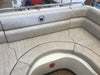 Viking 26 Widebeam Cockpit Exterior full re trim