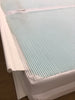 Sealine S41 cabin roof cushions
