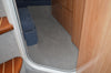 S34 cabin carpet replacement