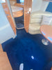 S34 cabin carpet replacement