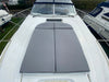 Sealine S41 cabin roof cushions