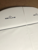 Sealine S41 cabin roof cushions