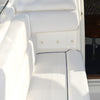 28 Bolero Cockpit Upholstery