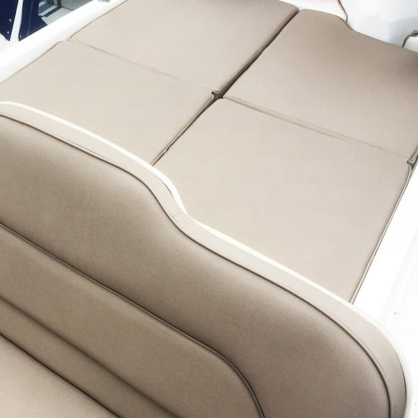 330 Statesman / F33 Flybridge Sunlounge Cushion