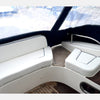 Sealine 410/430 exterior
