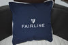 Fairline Scatter Cushion