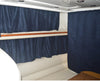 330 Statesman Complete Curtain Set