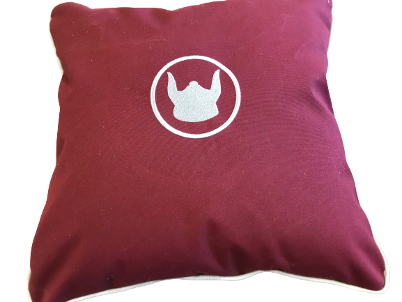 Viking Cruiser Scatter cushion