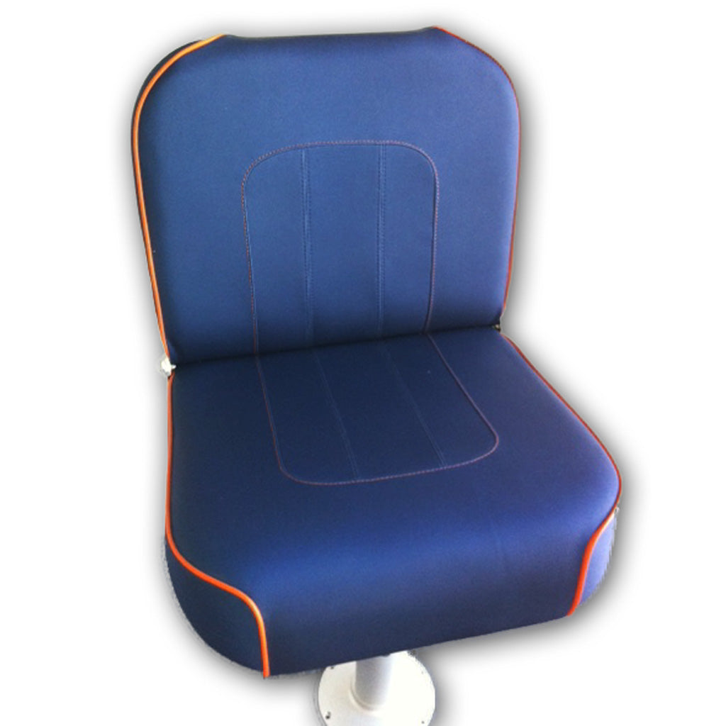 Banus Single Helm Seat