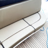 Sealine 33 statesman/ F33 Cockpit Cushion Set