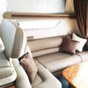 330 Statesman Cabin Reupholstery