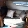 330 Statesman Cabin Reupholstery