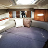 330 Statesman Cabin Reupholstery