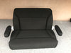 Skipper Helmseat
