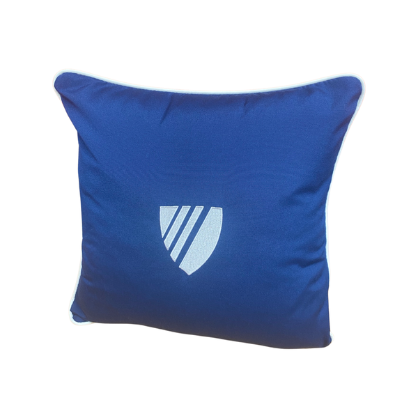 Fairline Shield scatter cushion