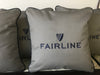 Fairline Scatter Cushion