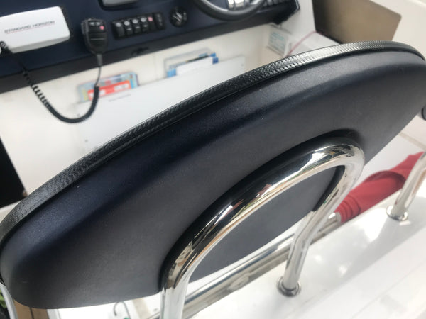 Sealine S25 /S23 helmseat edge trim