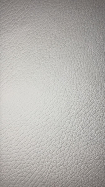 Yarwoods Chalk leather hide offcuts