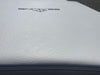 Sealine S38 forward sundpad cushions